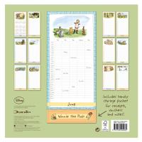 Winnie the Pooh Official 2018 Family Organiser Extra Image 1 Preview